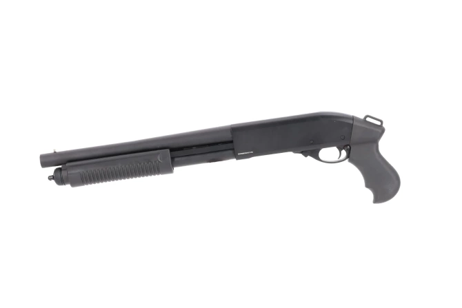 Specna Arms airsoft rifle SA-VGS17 VAPOR™ Black