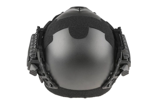 FAST Gunner Helmet Replica (MH) - Black