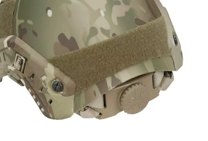 Replika kasku FAST BJ - Multicam