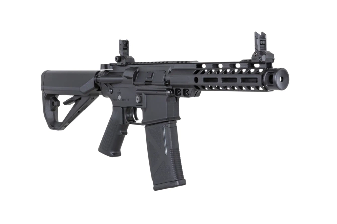 Karabinek ASG Arcturus NEO MOD1 SBR 7.9" AEG NEO ME® Czarny