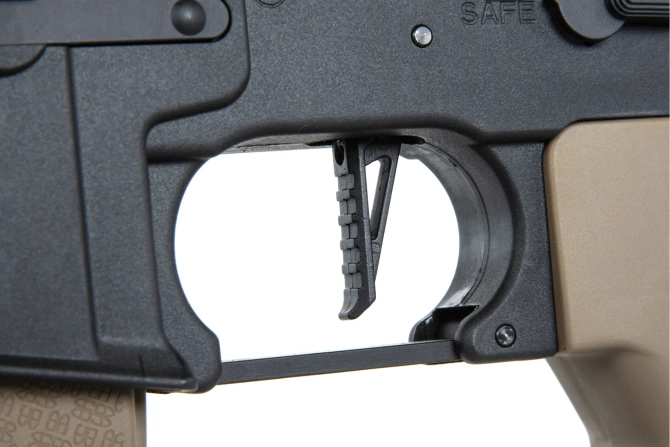 Specna Arms SA-C23 CORE™ HAL™ ETU Chaos Bronze airsoft Carbine