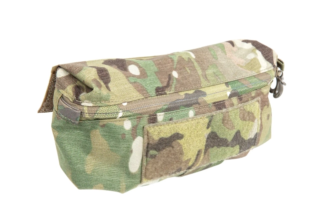 Suspended tactical pocket Pew Tactical UA20 Multicam