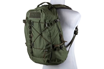 Chicago 25L Olive Green Backpack