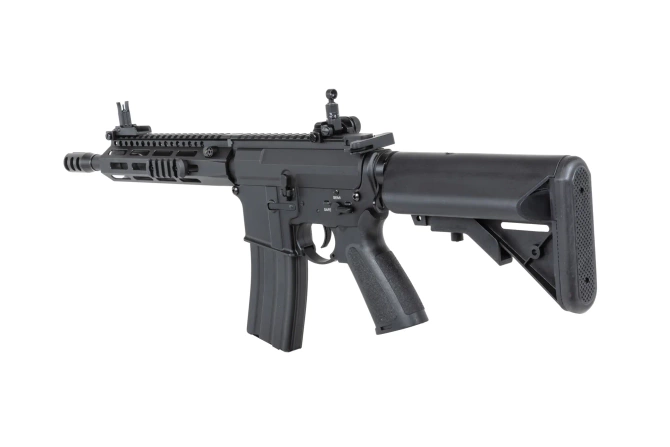 airsoft Double Bell 058M Carbine Black