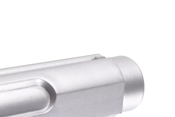 GGH0401 Pistol Replica - Silver