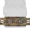 Multi-purpose Cummerbund Wosport Lightweight Gridle QD Multicam
