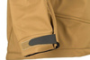 Kurtka Harpagus Softshell Hoody - Coyote
