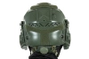 Wosport W Assault Helmet II Olive