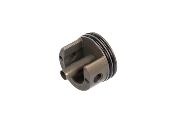 Podwójnie doszczelniona głowica cylindra EPeS AEG Mk.II uni V2/3 Short Extra Fit