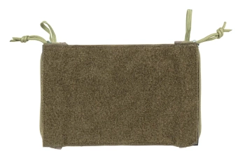 Wosport VE-ACC-17 Ranger Green inner pocket