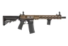 SA-E22 EDGE™ airsoft rifle - Chaos Bronze