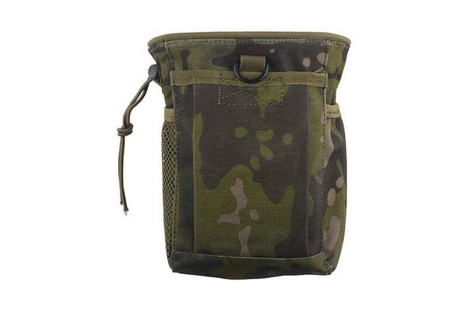 Small Dump Pouch - MC Tropic
