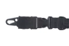 Two-Point P4 Tactical Sling - Black