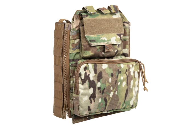 Panel szturmowy Pew Tactical BP02 Multicam