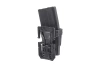 Open IV (MOLLE) 5.56 Magazine Pouch - Black