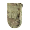 M-Tac Multicam folding infantry shovel cover