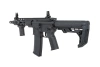 Karabinek ASG Specna Arms M4 RRA SA-P25 PRIME™ HAL™ ETU Light Ops Stock Wersja High Torque Czarny