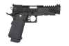 E&amp;C airsoft pistol EC-2104 Black