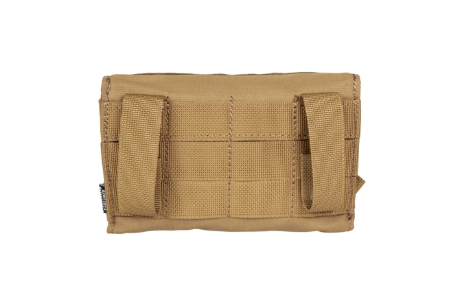 Panel administracyjny Behemo - Coyote Brown