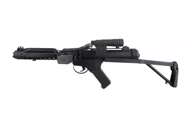 Replika E11 Blaster