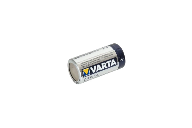 CR123A 3V Battery