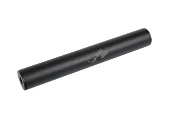 Covert Tactical Silencer - Bacon 35x250