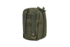 Lazer Cargo Pouch - olive