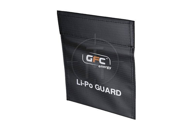 Torba ochronna na akumulator Li-Po Bag