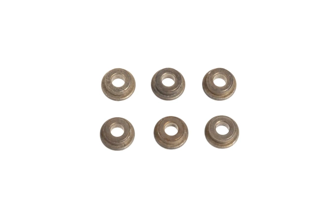 Szkielet Gearboxa V2 BOLT Airsoft do replik serii B4 B.R.S.S.