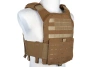 Plate Carrier Specna Arms Tactical Advanced Vest Tan