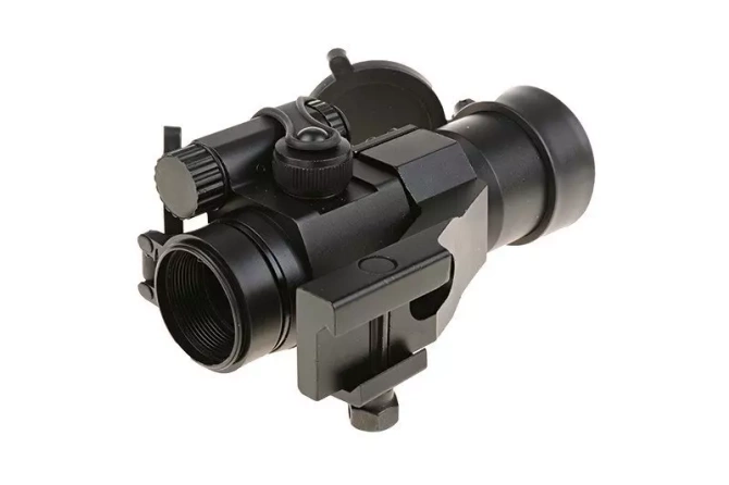 Battle Reflex Sight Replica - Black