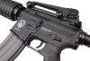 Replika karabinka GR16 Blowback EBB - czarna