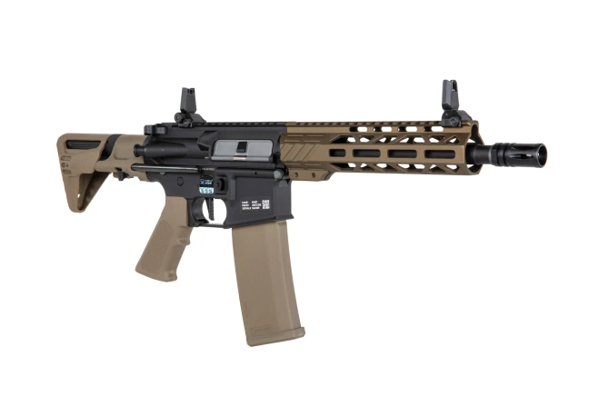Specna Arms SA-C25 PDW CORE™ HAL ETU™ Chaos Bronze airsoft Carbine