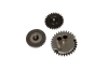EG Hard Gear 20:1 Double Torque Next Gen Gear set