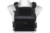 Kamizelka Taktyczna typu Plate Carrier Specna Arms Tactical QR III Czarna
