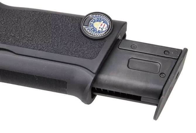 Replica Biohazard Sentinel Nine - Leon Model