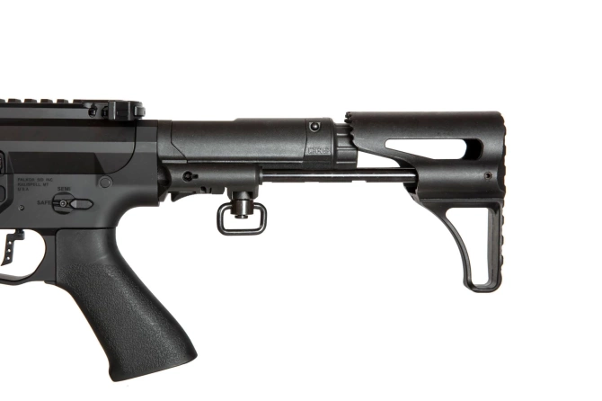 Falkor Phantom Rifle Replica - Black