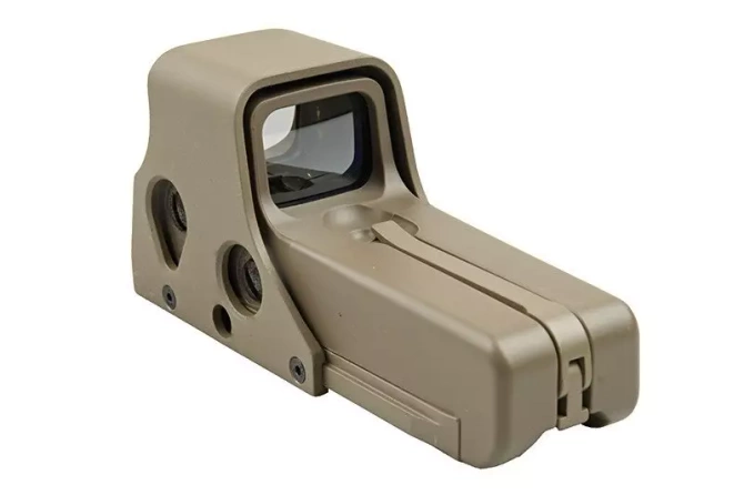 Celownik kolimatorowy AAOK9 - tan