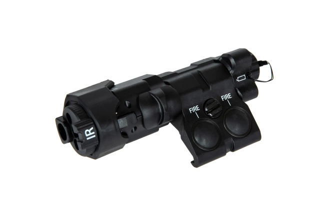 Dummy MAWL-C1 battery case