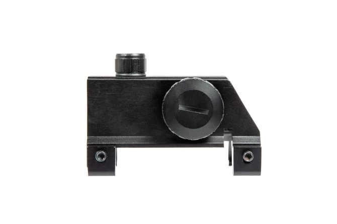 MP5 Red Dot Sight Replica - Black