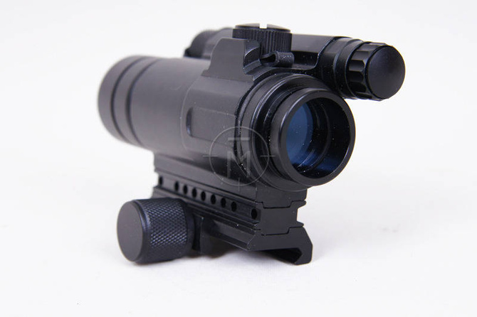 Kolimator Aimpoint Compact 1x32 (pm4 - ACM)
