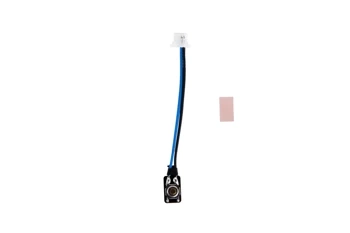 Przycisk bolt-catch z przewodem i złączem do TITAN II Bluetooth®