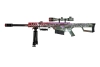 Replika karabinu wyborowego Barret® M82A3 CQB - Joker Custom