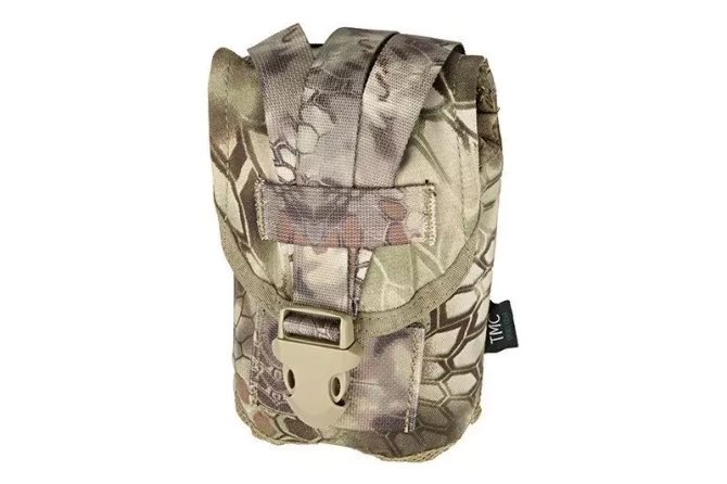 MLCS Canteen Pouch W Protective Insert - MAD