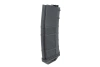 Mid-cap magazine 250 rounds AMAROK Type A for M4/M16 replicas Black