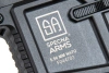 Karabinek ASG Specna Arms M4 SA-F05-RL FLEX™ HAL ETU™ Light Ops/ New Receiver Czarny