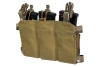 Primal Gear Multicam flexible magazine pouch