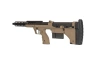 Desert Tech SRS-A2/M2 Covert 16* (Right-Handed) Sniper Rifle Replica - FDE