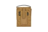 Ładownica MED INSERT® Cordura® - Coyote Brown