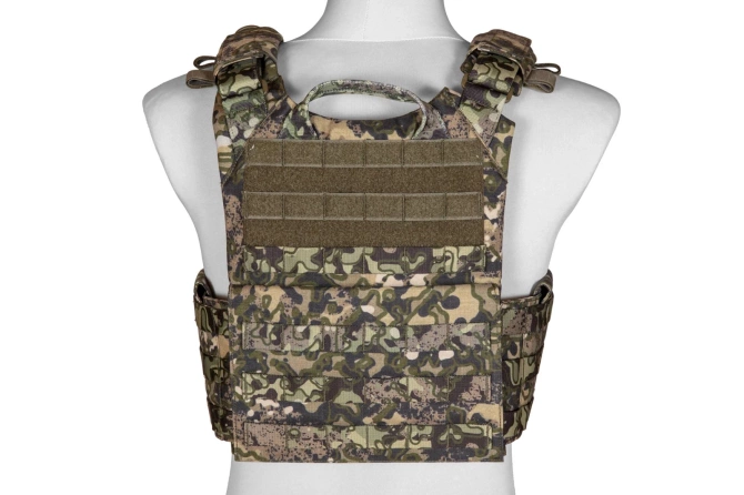 Plate Carrier TM-01 -MAPA®